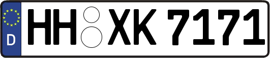 HH-XK7171