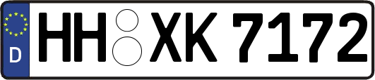 HH-XK7172