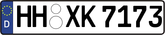 HH-XK7173