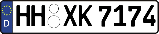 HH-XK7174