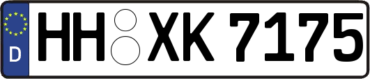 HH-XK7175