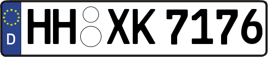 HH-XK7176