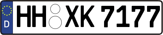 HH-XK7177