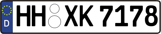 HH-XK7178