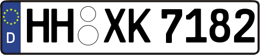 HH-XK7182