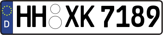 HH-XK7189