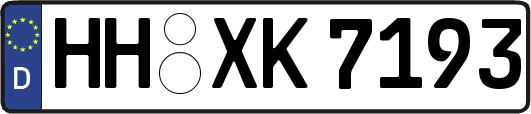 HH-XK7193
