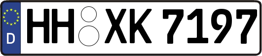 HH-XK7197