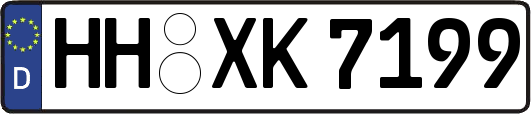 HH-XK7199