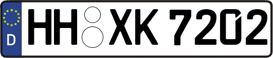 HH-XK7202