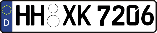 HH-XK7206