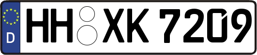 HH-XK7209