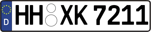 HH-XK7211