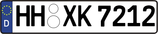 HH-XK7212