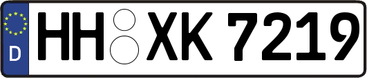 HH-XK7219