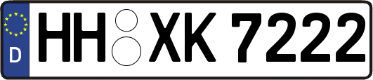 HH-XK7222