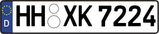HH-XK7224