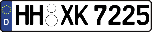 HH-XK7225