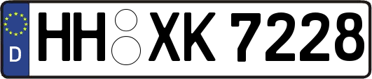 HH-XK7228