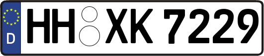 HH-XK7229