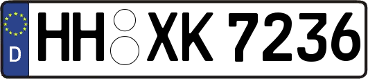 HH-XK7236
