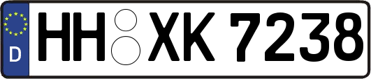 HH-XK7238
