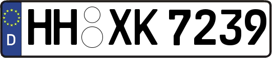 HH-XK7239