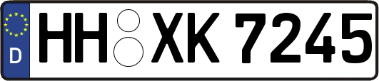 HH-XK7245