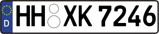 HH-XK7246