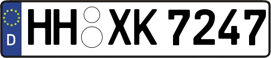 HH-XK7247