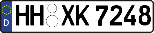 HH-XK7248