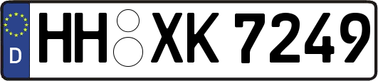 HH-XK7249