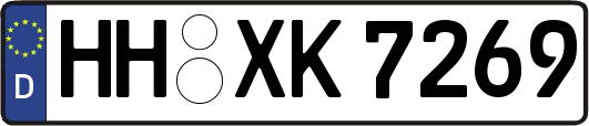 HH-XK7269