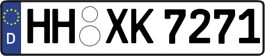 HH-XK7271