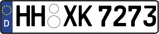 HH-XK7273