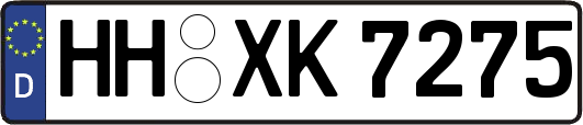 HH-XK7275
