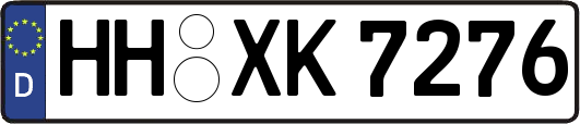HH-XK7276