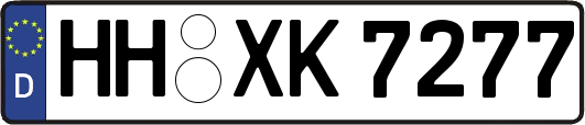 HH-XK7277