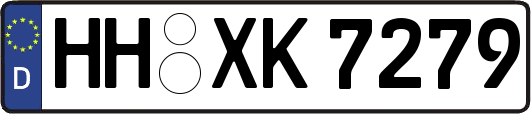 HH-XK7279