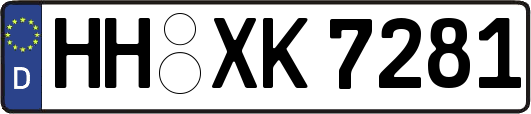 HH-XK7281
