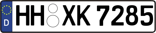 HH-XK7285