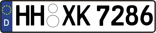 HH-XK7286