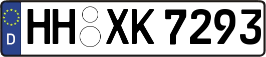 HH-XK7293
