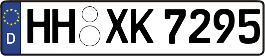 HH-XK7295