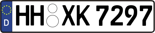HH-XK7297