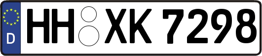 HH-XK7298