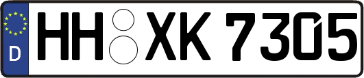 HH-XK7305