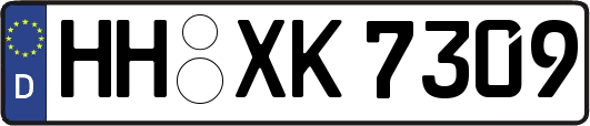 HH-XK7309