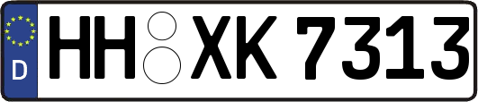 HH-XK7313