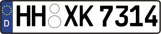 HH-XK7314